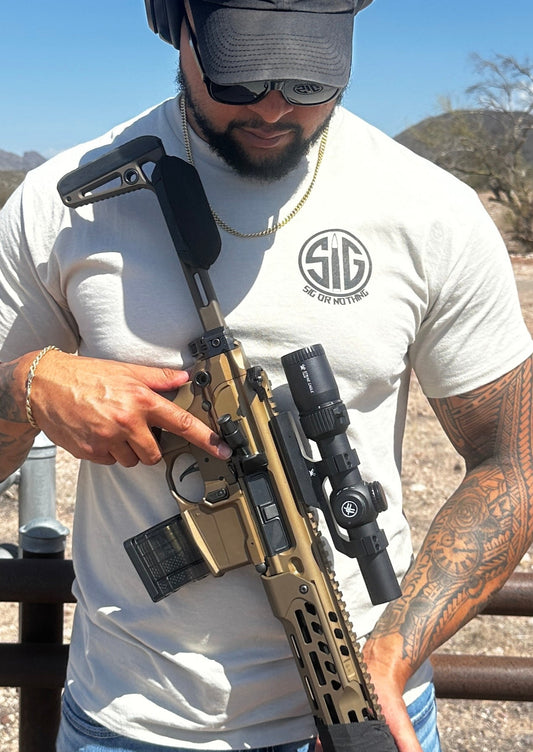 God Gunz & Family